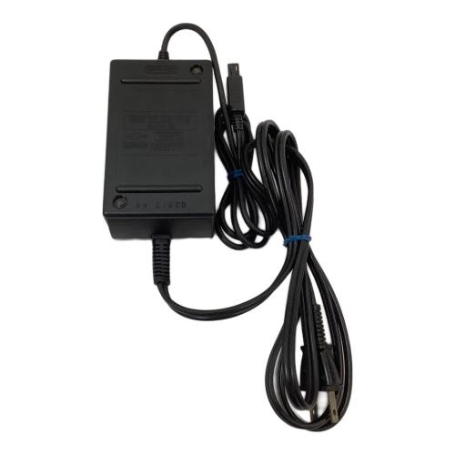 Nintendo (ニンテンドー) GAMECUBE DOL-001 ※黄ばみ、キズ有