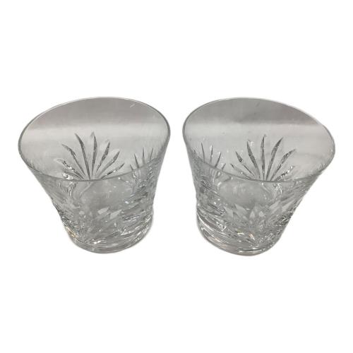 Baccarat (バカラ) グラス 2024年限定モデル ルテシア