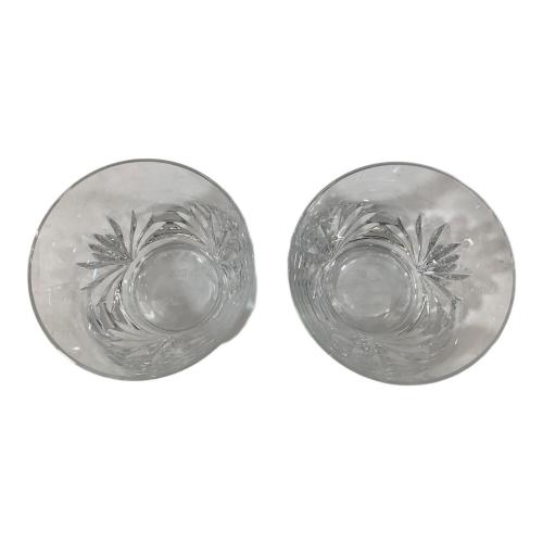 Baccarat (バカラ) グラス 2024年限定モデル ルテシア