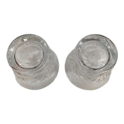 Baccarat (バカラ) グラス 2024年限定モデル ルテシア