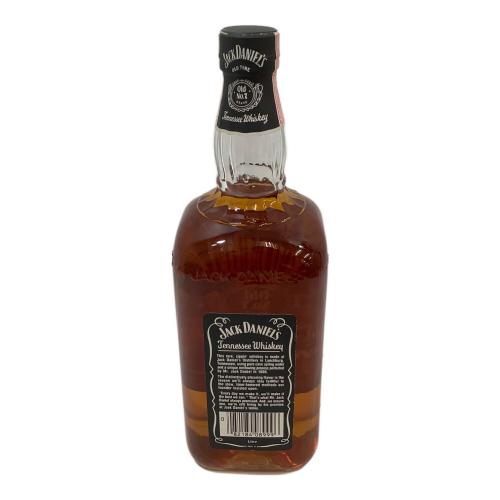 ジャックダニエル ブラック テネシーウィスキー Old No.7 1000ml