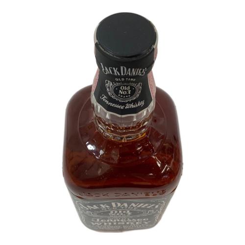 ジャックダニエル ブラック テネシーウィスキー Old No.7 1000ml