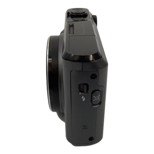 CANON (キャノン) コンパクトデジタルカメラ PowerShot SX720 HS