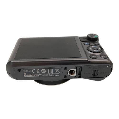 CANON (キャノン) コンパクトデジタルカメラ PowerShot SX720 HS