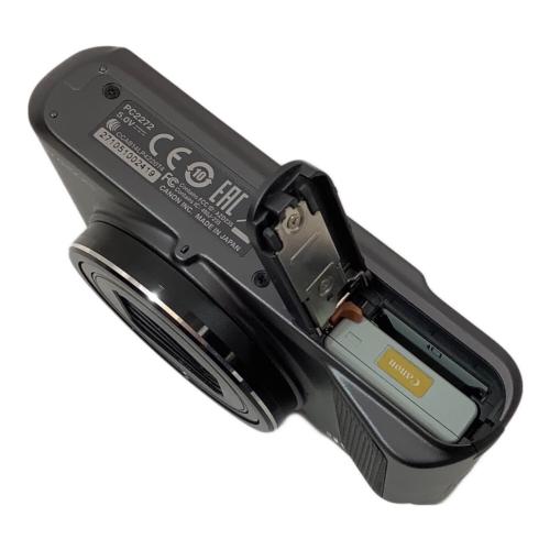 CANON (キャノン) コンパクトデジタルカメラ PowerShot SX720 HS