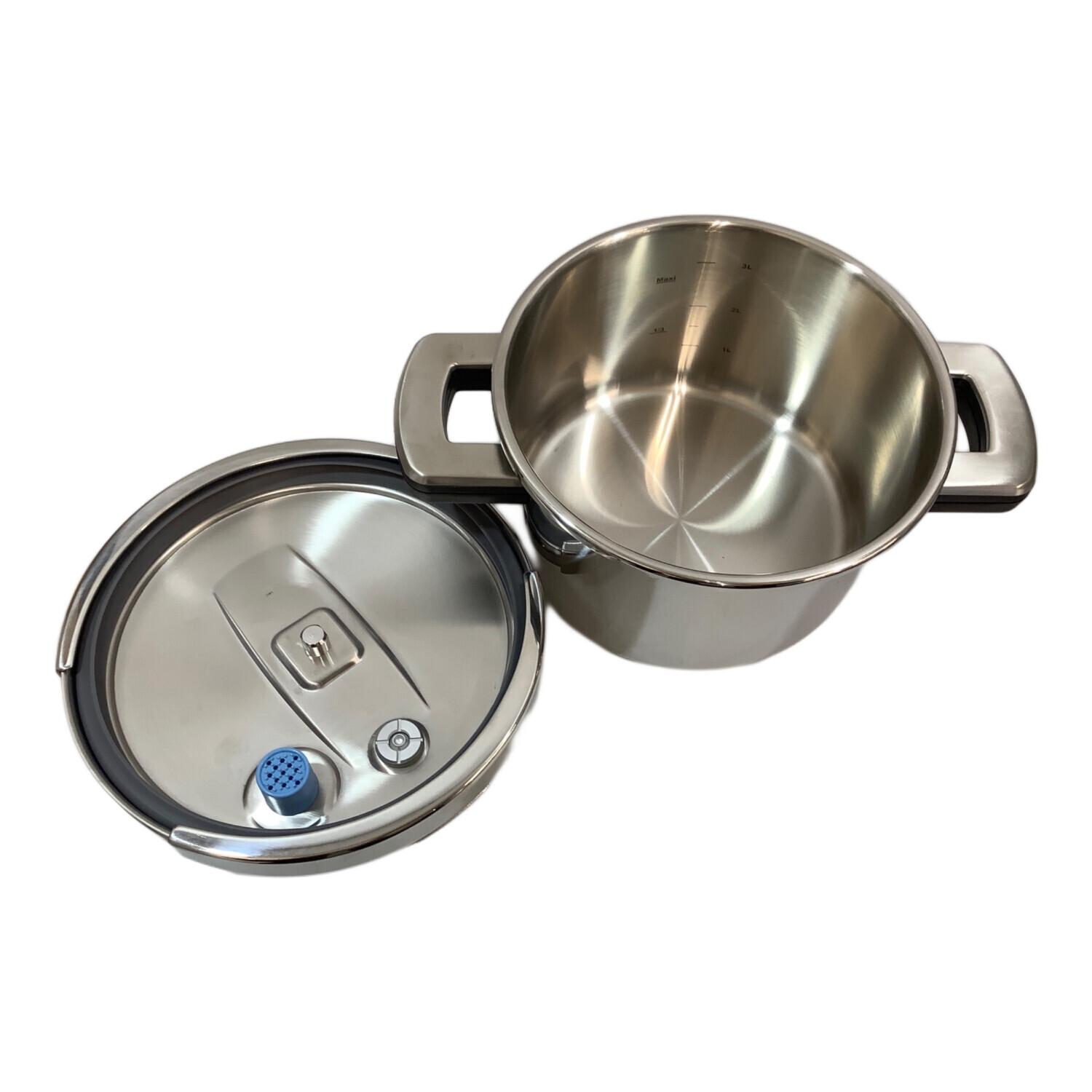 MEYER (マイヤー) ハイプレッシャークッカー YR-PC4.0 4.0L