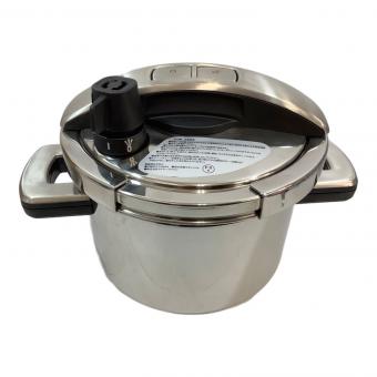 MEYER (マイヤー) ハイプレッシャークッカー YR-PC4.0 4.0L