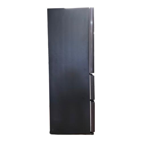 HITACHI (ヒタチ) 3ドア冷蔵庫 R-V38SV 2022年製 375L