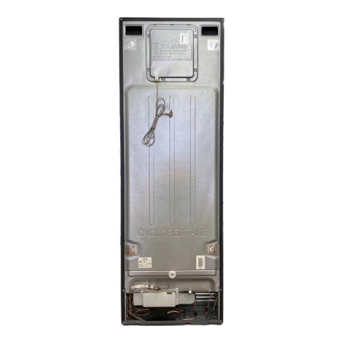 HITACHI (ヒタチ) 3ドア冷蔵庫 R-V38SV 2022年製 375L