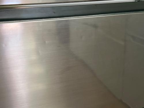 HITACHI (ヒタチ) 3ドア冷蔵庫 R-V38SV 2022年製 375L