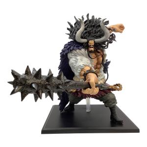 ONE PIECE (ワンピース) A賞 カイドウ-the four emperors-フィギュア フィギュア 一番くじ