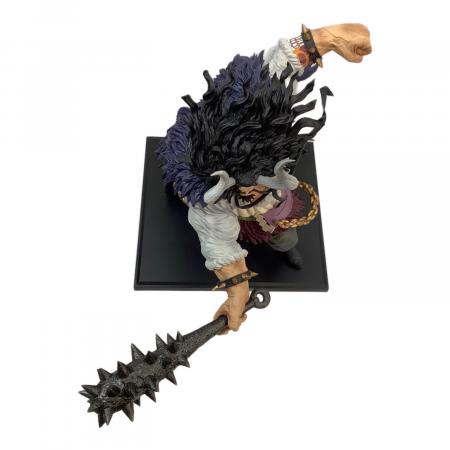 一番くじ　カイドウ the Four Emperorsフィギュア 箱無し ONE PIECE (ワンピース) A賞 カイドウ-the four emperors-フィギュア