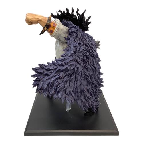 ONE PIECE (ワンピース) A賞 カイドウ-the four emperors-フィギュア フィギュア 一番くじ