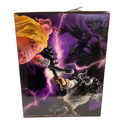 ONE PIECE (ワンピース) A賞 カイドウ-the four emperors-フィギュア フィギュア 一番くじ