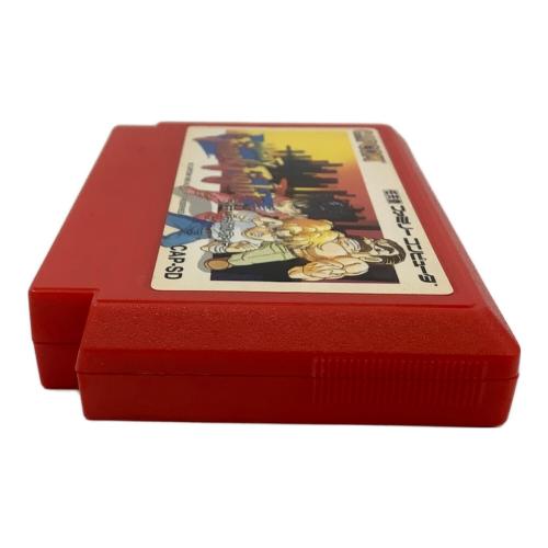 Nintendo (ニンテンドー) マイティ ファイナル ファイト ファミコン用ソフト -