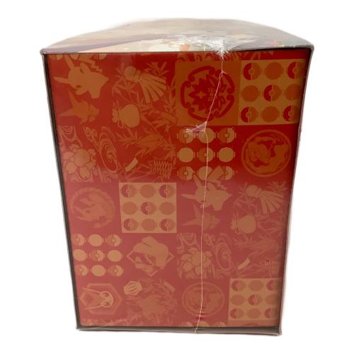 Pokemon Center (ポケモンセンター) スペシャルBOX ポケモンセンター トウホク ポケモンカード @ Π