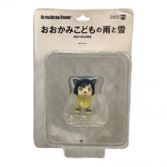 おおかみこどもの雨と雪 (オオカミコドモノアメトユキ) 雨 フィギュア UDF-239 箱傷み UDF