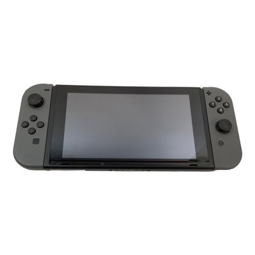Nintendo (ニンテンドー) Nintendo Switch HAC-015