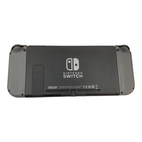 Nintendo (ニンテンドー) Nintendo Switch HAC-015