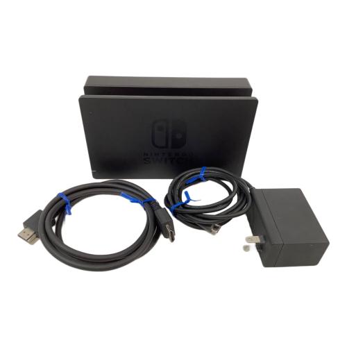 Nintendo (ニンテンドー) Nintendo Switch HAC-015