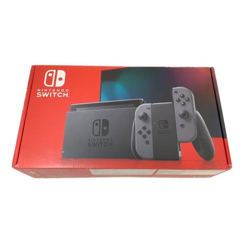 Nintendo (ニンテンドー) Nintendo Switch HAC-015