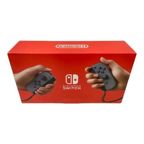 Nintendo (ニンテンドー) Nintendo Switch HAC-015