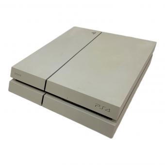 SONY (ソニー) Playstation4 CUH-1200AB コントローラーなし