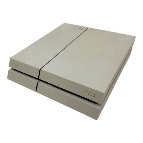 SONY (ソニー) Playstation4 CUH-1200AB コントローラーなし