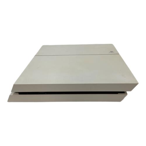 SONY (ソニー) Playstation4 CUH-1200AB コントローラーなし