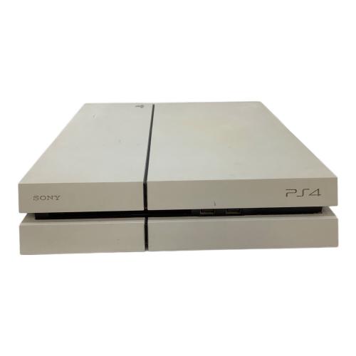 SONY (ソニー) Playstation4 CUH-1200AB コントローラーなし
