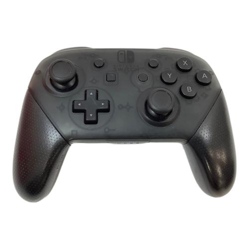 Nintendo (ニンテンドー) Pro コントローラ