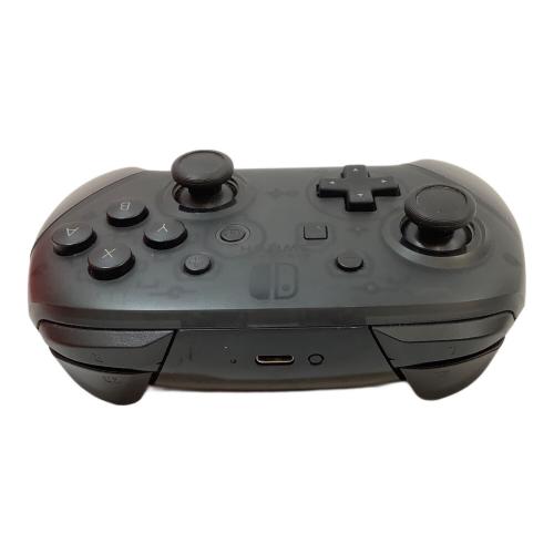 Nintendo (ニンテンドー) Pro コントローラ