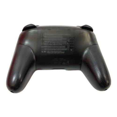 Nintendo (ニンテンドー) Pro コントローラ