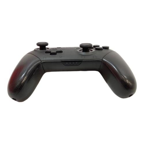 Nintendo (ニンテンドー) Pro コントローラ