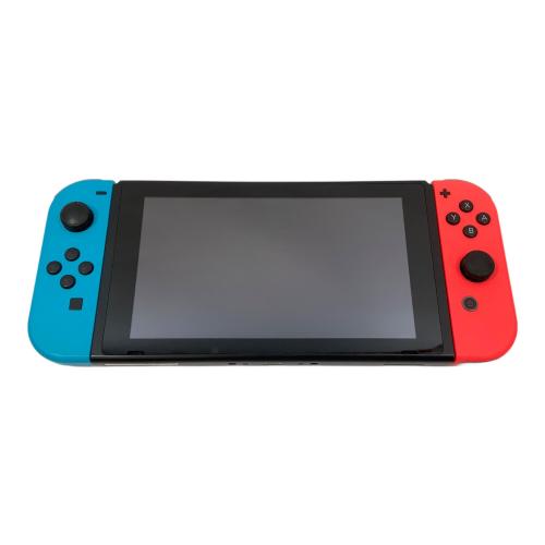 Nintendo (ニンテンドー) Nintendo Switch HAC-001