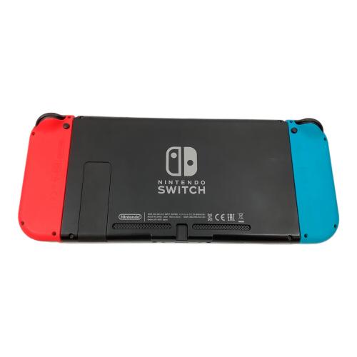 Nintendo (ニンテンドー) Nintendo Switch HAC-001
