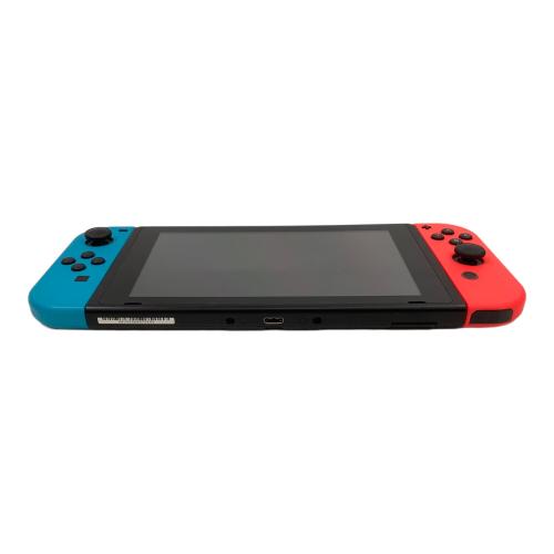Nintendo (ニンテンドー) Nintendo Switch HAC-001