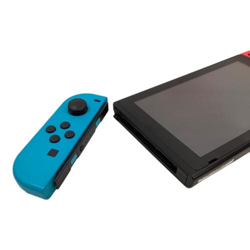 Nintendo (ニンテンドー) Nintendo Switch HAC-001