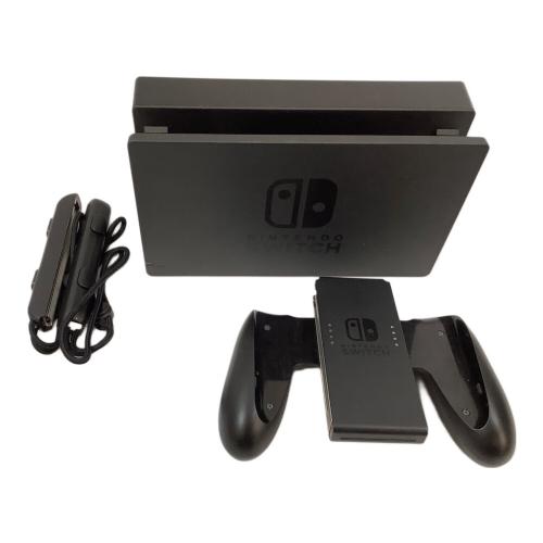 Nintendo (ニンテンドー) Nintendo Switch HAC-001