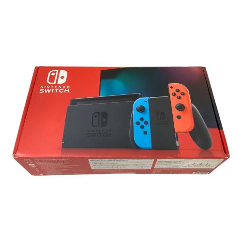 Nintendo (ニンテンドー) Nintendo Switch HAC-001