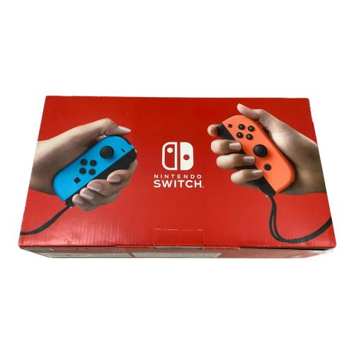 Nintendo (ニンテンドー) Nintendo Switch HAC-001