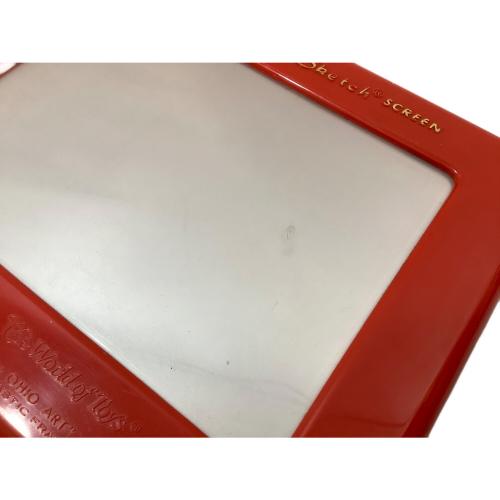 TOY STORY (トイストーリー) スケッチ