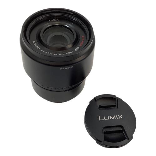 Panasonic (パナソニック) デジタル一眼レフカメラ LUMIX DMC-GF6W-K ダブルズームレンズキット