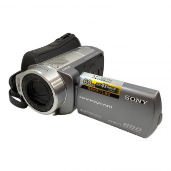 SONY (ソニー) ビデオカメラ DCR-SR220
