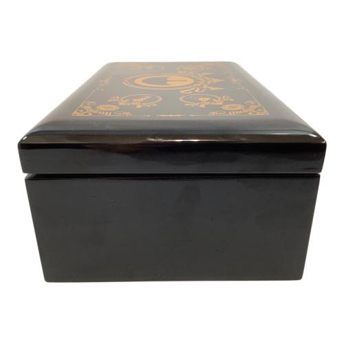 ■名探偵コナン オルゴール付き小物入れ 灰原哀モデル 限定