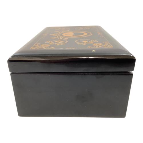 ■名探偵コナン オルゴール付き小物入れ 灰原哀モデル 限定