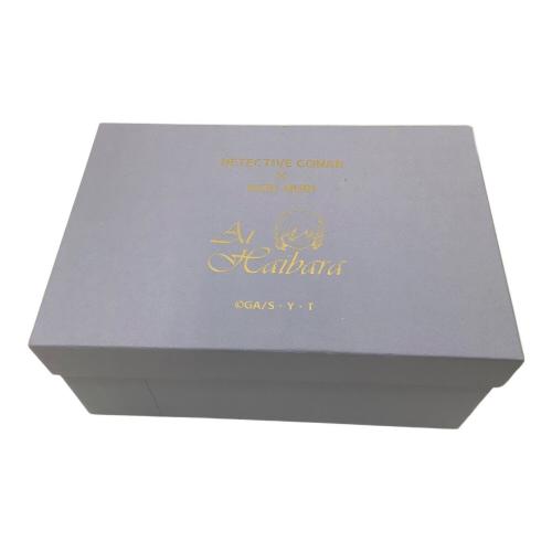 ■名探偵コナン オルゴール付き小物入れ 灰原哀モデル 限定