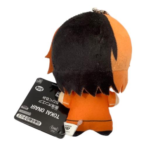 東海オンエアちびぐるみ6人セット タグ付