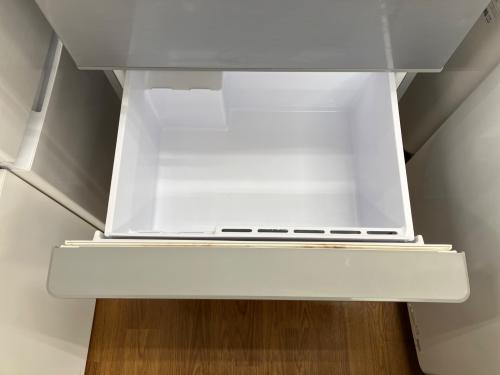 AQUA (アクア) 3ドア冷蔵庫 AQR-27G 2018年製 272L