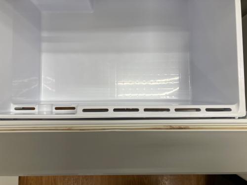 AQUA (アクア) 3ドア冷蔵庫 AQR-27G 2018年製 272L